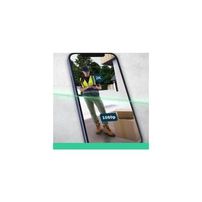 Sonnette vidéo sans fil 4 en 1 ARLO AVDK4001-100PES - Couleur HD