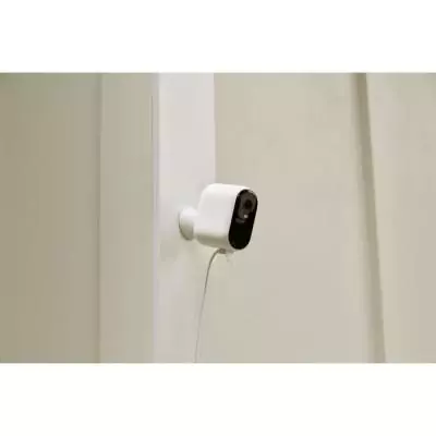 Accessoire pour caméra de surveillance ARLO: Câble d'alimentation extérieur