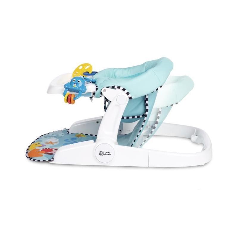 Rehausseur de Table Bébé Einstein : Support et 2 Positions