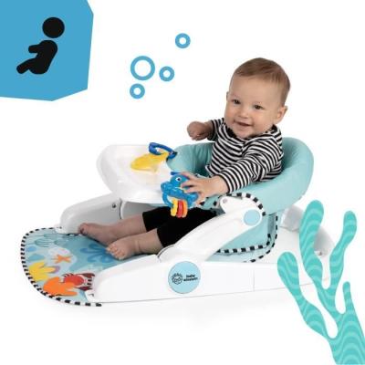 Rehausseur de Table Bébé Einstein : Support et 2 Positions