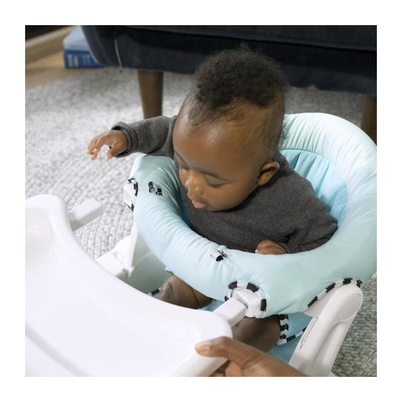 Rehausseur de Table Bébé Einstein : Support et 2 Positions