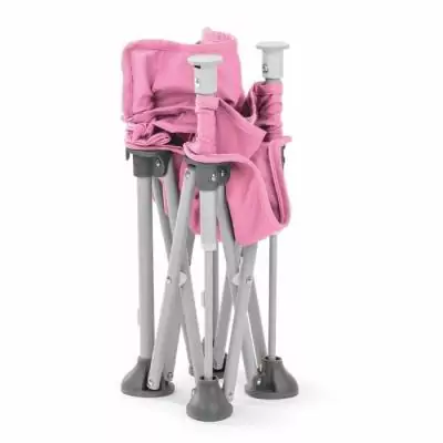 Rehausseur de chaise Bright Stars: léger, pliable et nomade