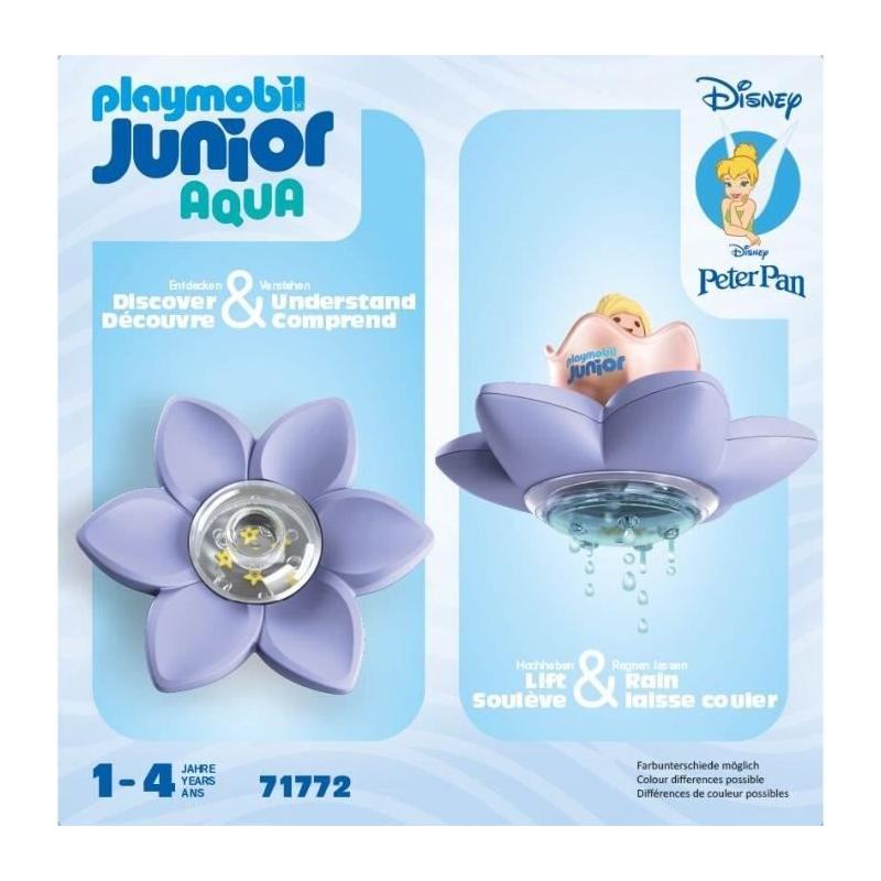 Jouet Miniature Fée Clochette Disney - Pour les tout-petits!
