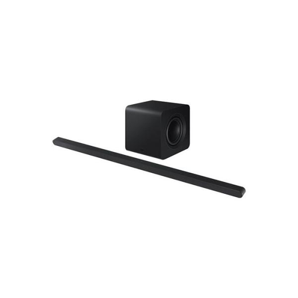 Barre de son - Samsung - HW-S810D - 3.1.2Ch - Dolby Atmos - Caisson de basse sans fil
