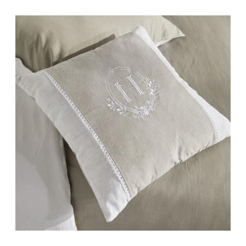 Coussin TODAY CHARME - 40 x 40 cm