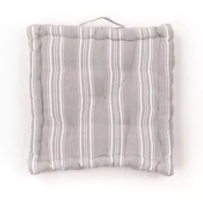 Coussin de sol TODAY CHARME Imprimé Berenice - 40 x 40 x 10 cm Coussin de sol TODAY CHARME Imprimé Berenice - 40 x 40 x 10 cm