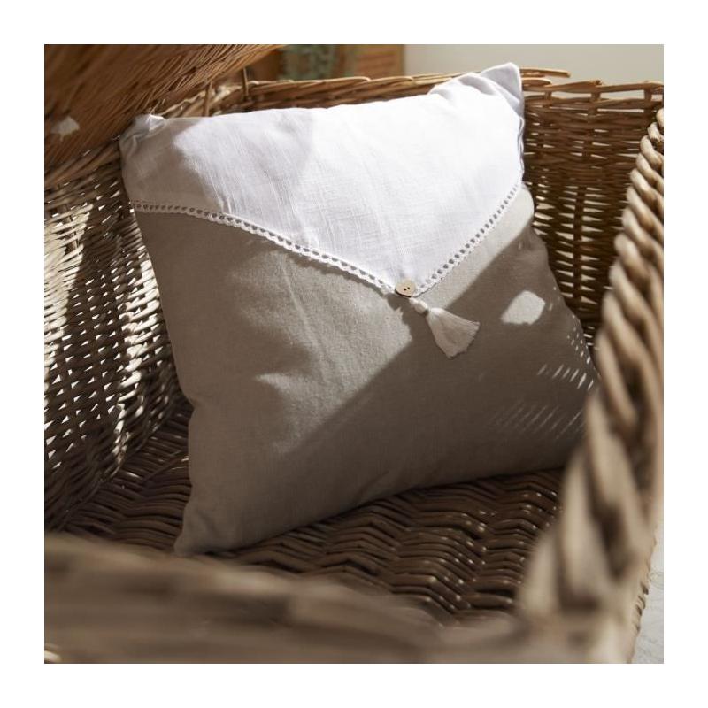 Coussin de chaise modern TODAY - CHARME - 40 x 40 cm