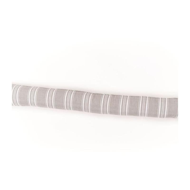Coussin Polochon Imprimé Berenice - Style Charme - 45 x 15 cm