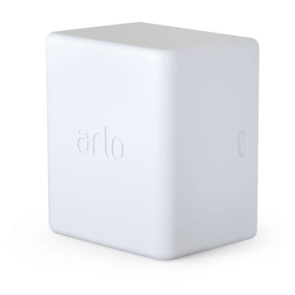 Batterie - ARLO - VMA5400-10000S - Pour camera Gen 5 Standard - Blanc