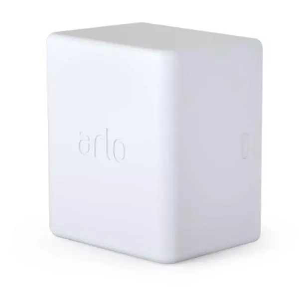 Batterie - ARLO - VMA5400-10000S - Pour camera Gen 5 Standard - Blanc