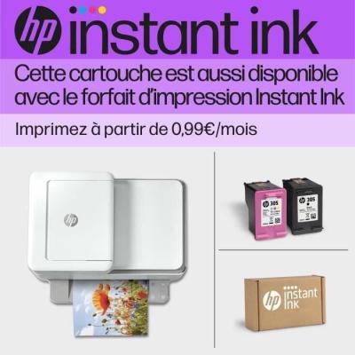HP 953 Cartouche d’encre magenta authentique