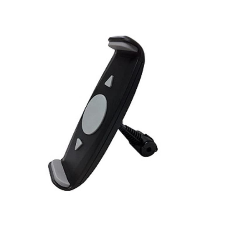 Kit été pour voiture - HTC EQUIPEMENT - Prêt pour les vacances - Pare-soleil, coussin nuque, support tablette