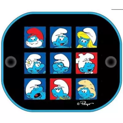 Kit été pour voiture - HTC EQUIPEMENT - Prêt pour les vacances - Pare-soleil, coussin nuque, support tablette Kit été pour voiture - HTC EQUIPEMENT - Prêt pour les vacances - Pare-soleil, coussin nuque, support tablette