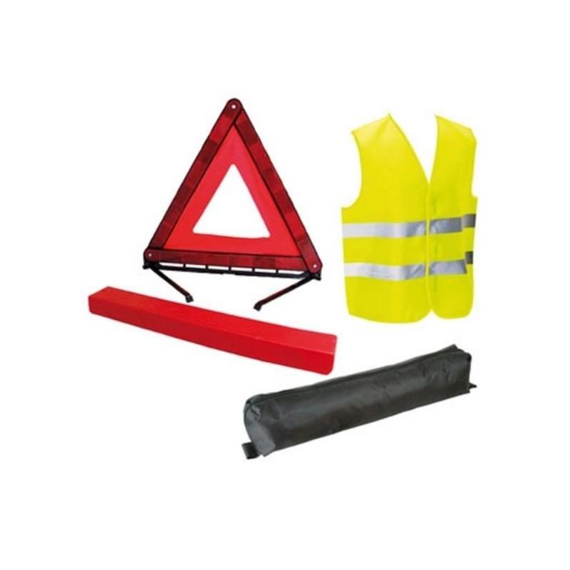 Pack Sécurité Complet pour Jeunes Conducteurs