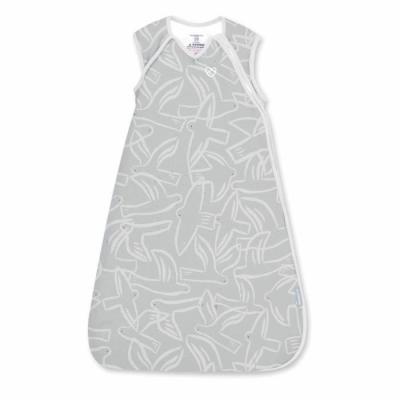 Gigoteuse d'Emmaillotage Oiseaux, TOG 2.5 - Certifié Oeko-Tex