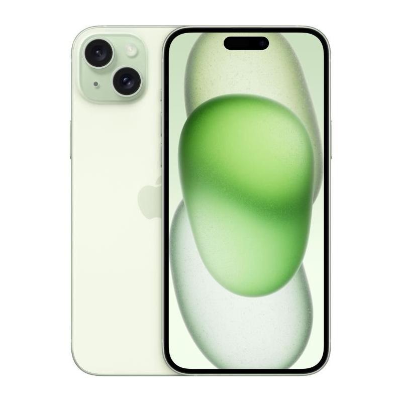 iPhone 15 Plus 128Go Vert | Smartphone performant