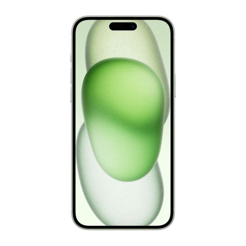 iPhone 15 Plus 128Go Vert | Smartphone performant