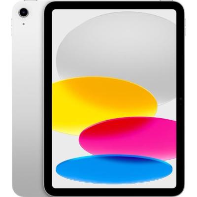 Apple iPad A16 (2025) - 11 - Wi-Fi - 512Go - Argent: La tablette tactile ultime