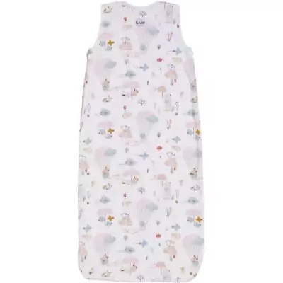 Douillette été TINEO BALLOONS Réglable Blanc