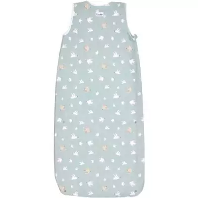 Douillette été TINEO OVER THE SEA Bleu - Réglable