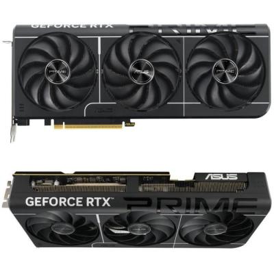 Carte graphique ASUS PRIME-RTX5070TI-O16G - Performances exceptionnelles