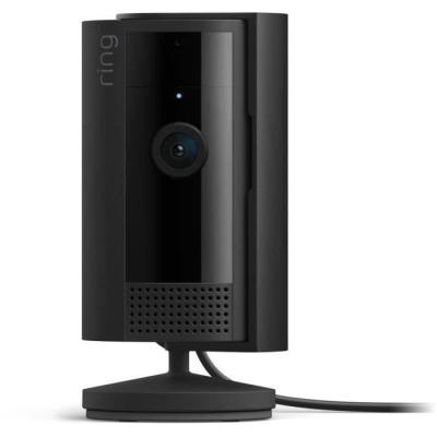 Caméra Intérieure Ring 2 - Surveillez votre intérieur avec style!