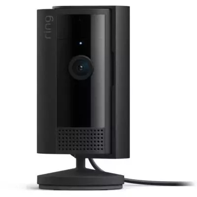 Caméra Intérieure Ring 2 - Surveillez votre intérieur avec style!