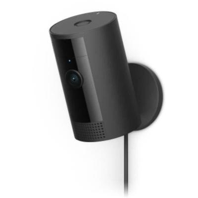 Caméra Intérieure Ring 2 - Surveillez votre intérieur avec style!