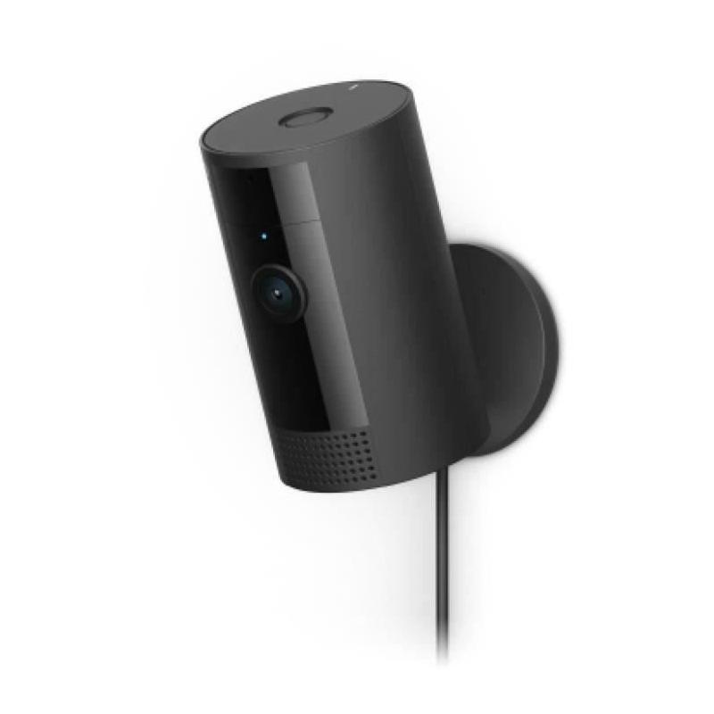 Caméra Intérieure Ring 2 - Surveillez votre intérieur avec style!