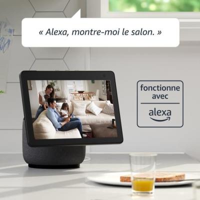 Caméra mini 1-Cam BLINK HOME SECURITY Noir - Sécurité connectée