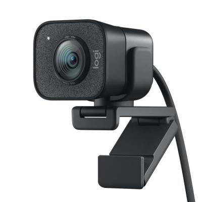 Webcam Full HD 1080p Logitech G StreamCam Graphite