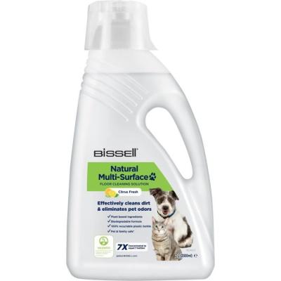 Nettoyant pour sols Naturel BISSELL Crosswave - 2L