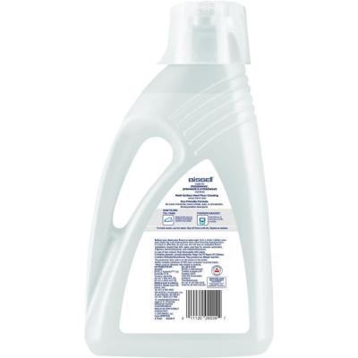 Nettoyant pour sols Naturel BISSELL Crosswave - 2L