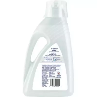 Nettoyant pour sols Naturel BISSELL Crosswave - 2L