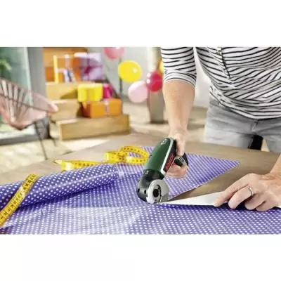 Adaptateur de découpe Bosch pour visseuse IXO Adaptateur de découpe Bosch pour visseuse IXO