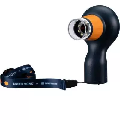 Découvrez le monde invisible avec le microscope BRESSER! Découvrez le monde invisible avec le microscope BRESSER!