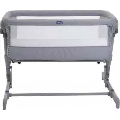 Berceau cododo CHICCO Next2Me GO - Compact et inclinable