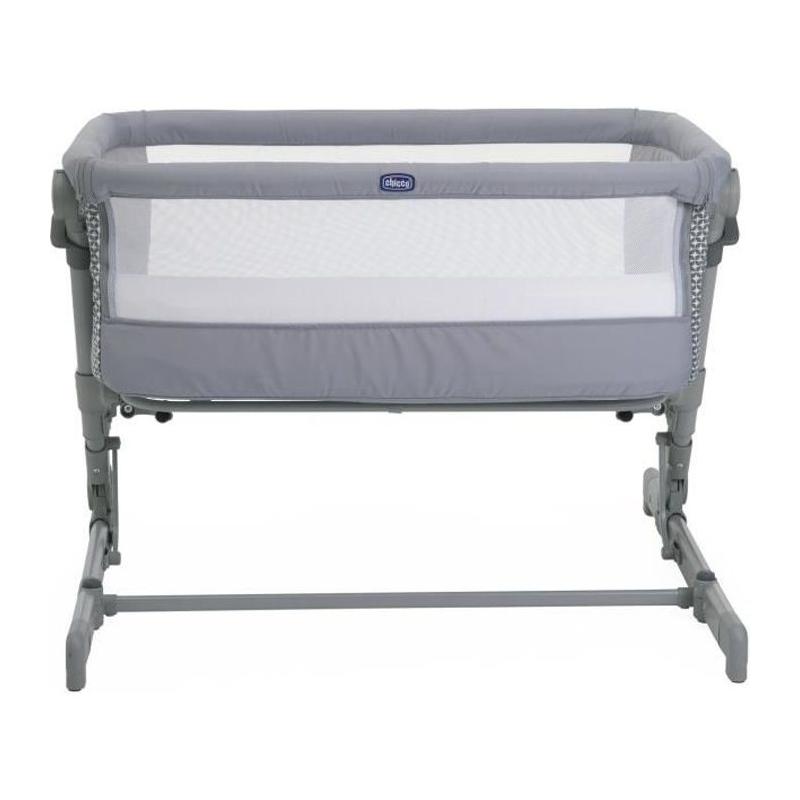 Berceau cododo CHICCO Next2Me GO - Compact et inclinable
