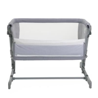 Berceau cododo CHICCO Next2Me GO - Compact et inclinable