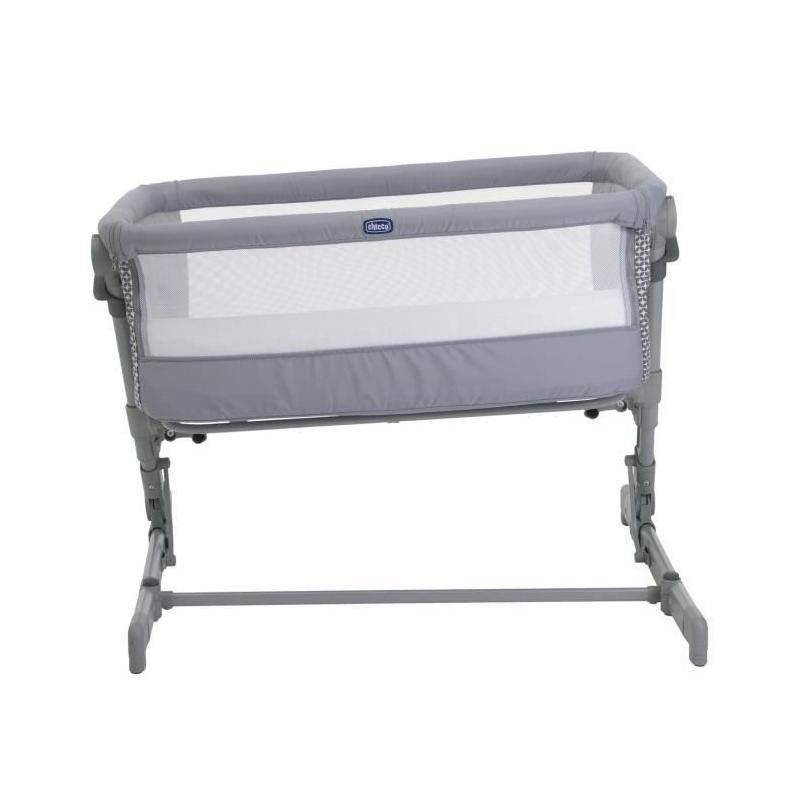 Berceau cododo CHICCO Next2Me GO - Compact et inclinable