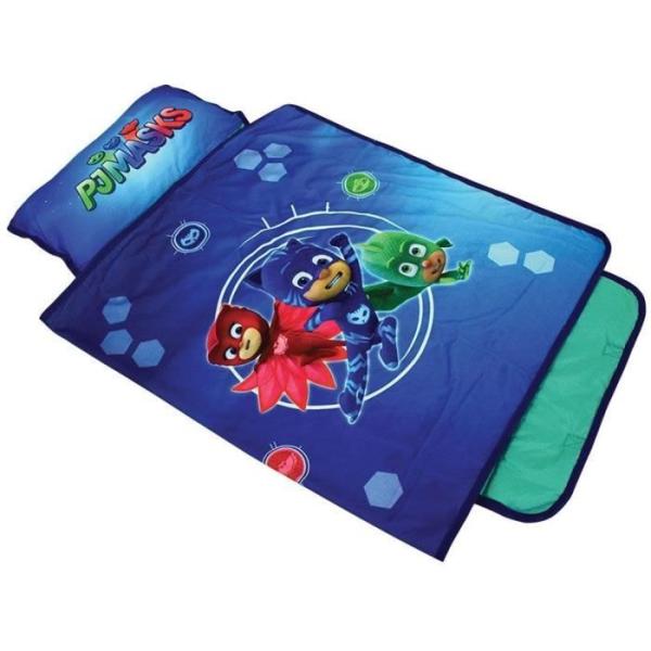 Fun House Pyjamasques tapis de sieste pour enfant