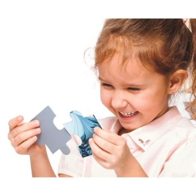 Puzzle 24 pièces Maxi Spidey et ses amis - CLEMENTONI