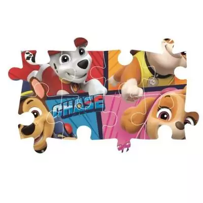 Puzzle CLEMENTONI 24 pièces Maxi - Pat' Patrouille