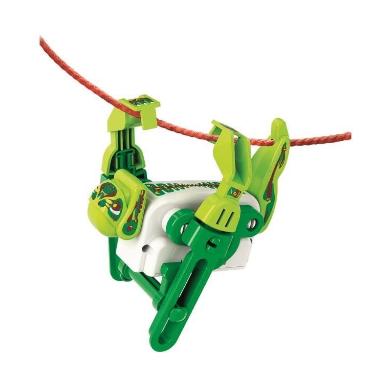Jouet CLEMENTONI - Robot grimpeur - Action et aventure