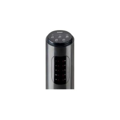 Ventilateur colonne DOMO DO8124 - Rafraîchissement puissant avec 3 fonctions oscillantes