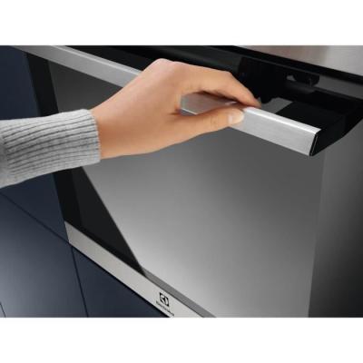 Four encastrable multifonction Aquaclean Electrolux 59 x 59,4 cm