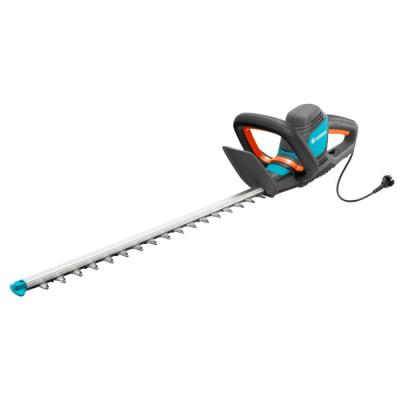 Taille-haies électrique GARDENA ComfortCut 600/55 - 600W - 55 cm - Poignée ErgoLine