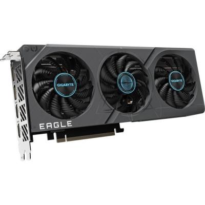 GIGABYTE GeForce RTX 4060 Ti EAGLE OC 8G : Puissance graphique ultime
