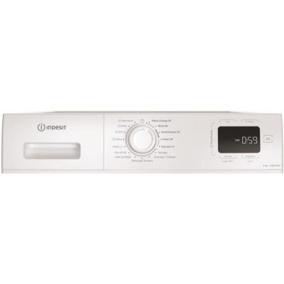 Lave-linge hublot Indesit MyTime 9kg - Classe A