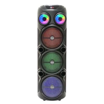 Enceinte karaoké lumineuse haute puissance - INOVALLEY - KA129-XXL